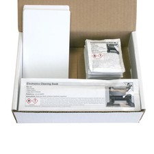 Magicard E9887 Cleaning Kit - Prima 4, Prima 8, Ultima Retransfer Printers picture