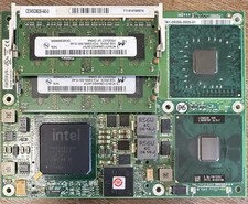 CE945GM  Radisys (CE945GM2B-440-0) Type 2, 95x125mm COM, Intel Celeron-M 440 picture