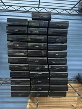 Lot of 34 HP 3005pr USB 3.0 Port Replicator…NO ADAPTERS picture