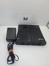 BUFFALO AirStation HighPower N300 Gigabit Wireless Router - WHR-300HP picture