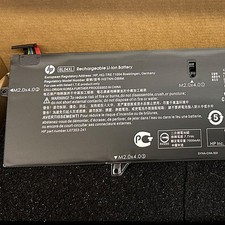 Genuine OEM BL04XL Battery for HP EliteBook x360 1040 G5 HSTNN-UB7N L07353-2C1 picture