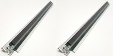 2 x COMPATIBLE XEROX DC 240 242 250 252 260 IBT CLEANING BLADE TRANSFER BLADE picture