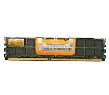 Hynix HYMP525B72BP4N2-C4 2GB DDR2-533 ECC Registered Server RAM picture