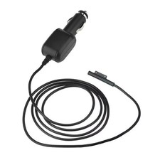 15V 3A Car Charger Power Supply Charging Cable Adapter for Surface Pro 8 7 6 5 4 picture