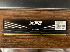 ADATA XPG V1.0 4 GB (1 x 4 GB) DDR3-1600 CL9 Memory picture