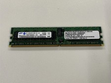 Sun 371-4236 2GB PC2-5300 DDR2-667MHz 240 Pin Memory Samsung M393T5660QZA-CE6 picture