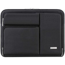Lacdo 360° Protective Laptop Sleeve Case for 14 inch HP Chromebook 14 / X36 picture