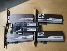 OWC Mercury Accelsior E2 480GB X2 Lot Of 5 picture