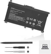 HT03XL Battery for HP Pavilion L11421-2C2 L11119-855 14-CE 14-CF 15-CS 15-DA picture