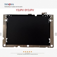 New 0Y3JPV Y3JPV For Dell Pro 16 PC16250 PC16255 BLACK Touchpad Trackpad Board picture