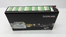 Lexmark 24B5806 Toner Ctg Yellow for Lexmark CS 736DN picture