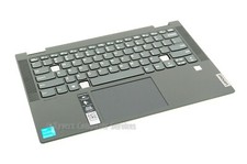 5CB0Y85521 460.0MD08.0011 GENUINE LENOVO TOP COVER 5-14ITL05 82HS (C)(READ)(FB22 picture