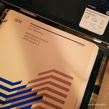 IBM Manual 3rd Edition March 1992 