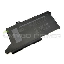 New WY9DX 11.4V 42Wh Laptop Battery for Dell Latitude 5420 5520 0WK3F1 005R42  picture