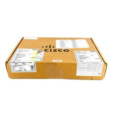 Cisco NXA-PAC-500W-PI Cisco Nexus NEBs 500W AC Power Supply w/ Port-Side Intake picture