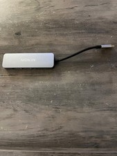 Mokin USB-C Adapter Model No: A1505 picture