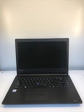 Toshiba Tecra A40-C i5-6200U 2.40GHz 4GB Ram No HDD Boot to BIOS picture
