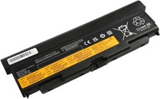 9 Cell 100WH 57 New Battery Replacement for Lenovo ThinkPad T440P for T540P picture