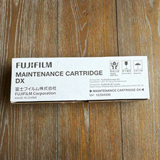 FUJIFILM DX Maintenance Cartridge C13T619500 T619500 16394996 picture
