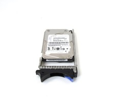 IBM 44V6844 139GB 15K RPM SAS SFF-1 HDD picture