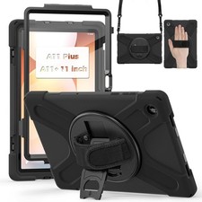 Rugged Case for Samsung Galaxy A11 Plus / A11+ 2025 11 inch picture