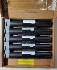 5X Toner Okidata 10i 10ex 10e 12i 14e - 40433203 Type 5 Cartridges - Lot of 5 picture
