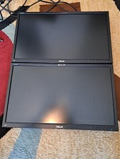 2x Asus Pro C424AQ 23.8 