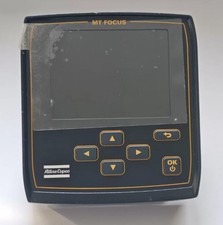 ✈️🔵1PC used working MT FOCUS 6000 picture