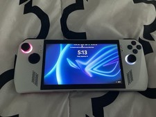 ROG ALLY Z1 slight Wear 512GB SSD 16gb RAM picture