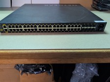NETGEAR M4250-40G8XF-PoE+ GSM4248PX 40-Port Gigabit PoE+ 960W Managed Switch picture