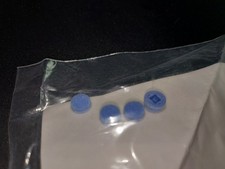 ONE Pack of {Dell} [03X705] Trackside Caps for Latitude D-Series Notebooks picture
