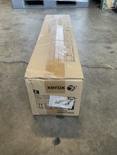 GENUINE BLACK TONER XEROX 6R01668 FOR D136 picture