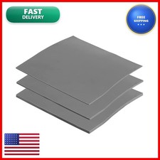 OwlTree 3 Pack Thermal Pads 100x100mm 0.5mm 1mm 1.5mm 12.8W/mK for CPU GPU picture