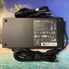 OEM SLIM LITEON 19.5V 11.8A 230W PA-1231-12 For Intel NUC 8 VR NUC8i7HVK 7.4mm picture