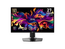 MSI 27 inch QHD 2K 1440P 240Hz AMD FreeSync Premium Pro & G-Sync Compatible 0.03 picture