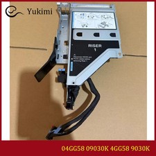 04GG58 09030K FOR DELL PowerEdge R760XA Server RISER1 Expansion Card Cable picture