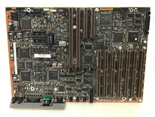 COMPAQ 116796-001 SYSTEM I/O BOARD SYSTEMPRO HP picture