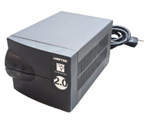 Ametek  PowerVar 2.0 ABC202-11 61026-02 Power Conditioner Voltage Regulator picture