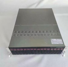 Supermicro 5039MS-H8TRF Server Support E3-1200 V5 V6 CPU 8XNode/ picture