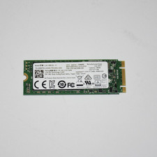 Lite-On LJH-128V2G-11 128GB SATA 6G MLC M.2 2260 Solid State Drive SSD 5MFP0 picture