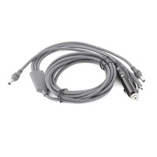 1Pc For Starlink Mini 3 In 1 DC Charging Power Cable Type-C Extension Cable 10m picture