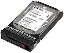 HARD DRIVE HP 481653-003 DF300BAFDV 300GB 15K 16MB SAS 3.5'' picture
