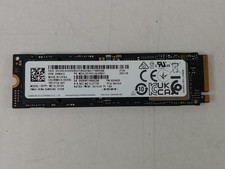 Samsung PM9A1 MZ-VL2512A 512 GB PCIe Gen3 80mm Solid State Drive picture