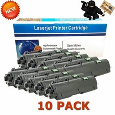 TK-1172 Toner for Kyocera M2040dn M2540dn M2540dw M2640idw TK1172 | 10 Pack picture