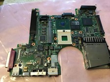IBM  fru: 93P4156, Intel Motherboard  T40 Thinkboard Systemboard Tested usSeller picture