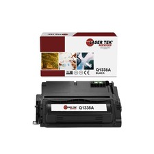LTS 38A Q1338A Black Compatible for HP LaserJet 4200 4200N 4200TN Toner picture