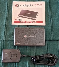 Cradlepoint CBA250 3G/4G Mobile Broadband Adapter picture
