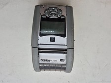 Zebra QLn220 Direct Portable Thermal Mobile Label Printer USB Dual Radio BT3.0 picture