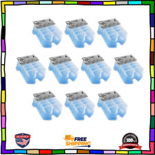Refill Cartridges for Braun Clean & Renew CCR (10-Pack) picture
