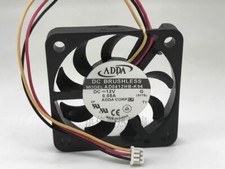 ADDA AD0412HB-K96 4006 DC12V 0.08A 40MM*40MM*6MM 4CM 3-Pin Silent Cooling Fan picture